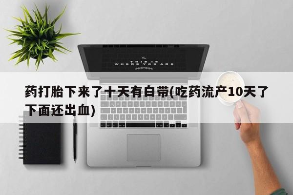 卖打胎药的医生微信号药打胎下来了十天有白带(吃药流产10天了下面还出血)
