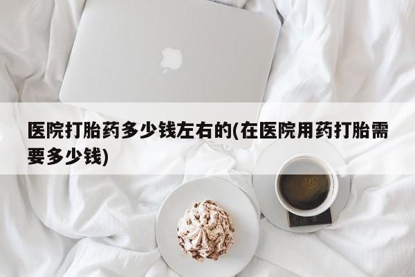 卖打胎药的医生微信号医院打胎药多少钱左右的(在医院用药打胎需要多少钱)
